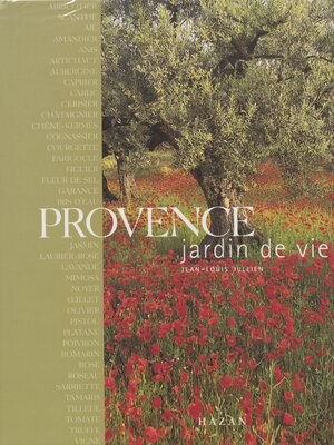 cover image of Provence